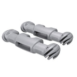 Snubber FENDER  Grey  Pair