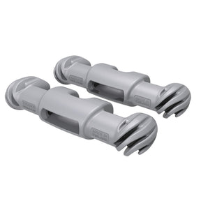 Snubber FENDER  Grey  Pair