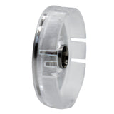 Bluewater 19mm Ring Style Button  Stainless Steel
