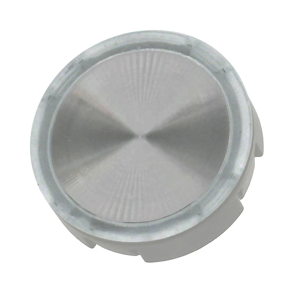 Bluewater 19mm Ring Style Button  Stainless Steel