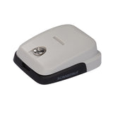 Scanstrut Horizontal DoubleEntry Cable Seal  Grey