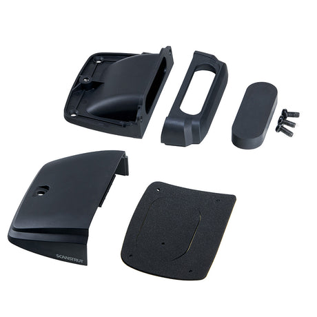 Scanstrut Horizontal Multi Cable Seal  Black