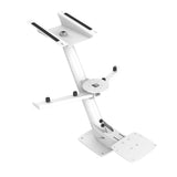 Scanstrut Tapered Mast fFuruno Radar Dome  Starlink