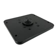 Seaview Starlink Maritime Top Plate fSeaview M1 Style Modular Mounts  Black ADASTLKABLK