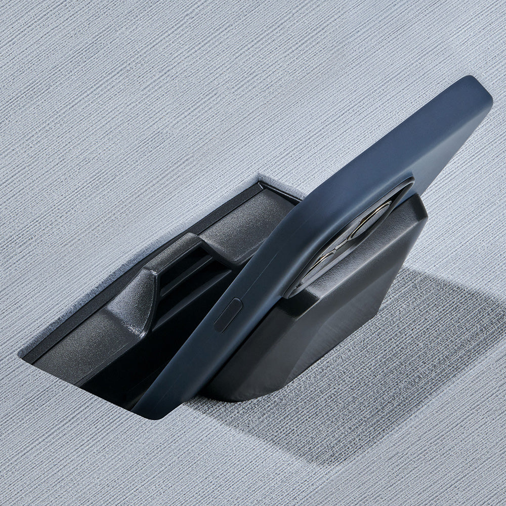 Scanstrut Aura Magnetic Wireless Charger  10W  1224V