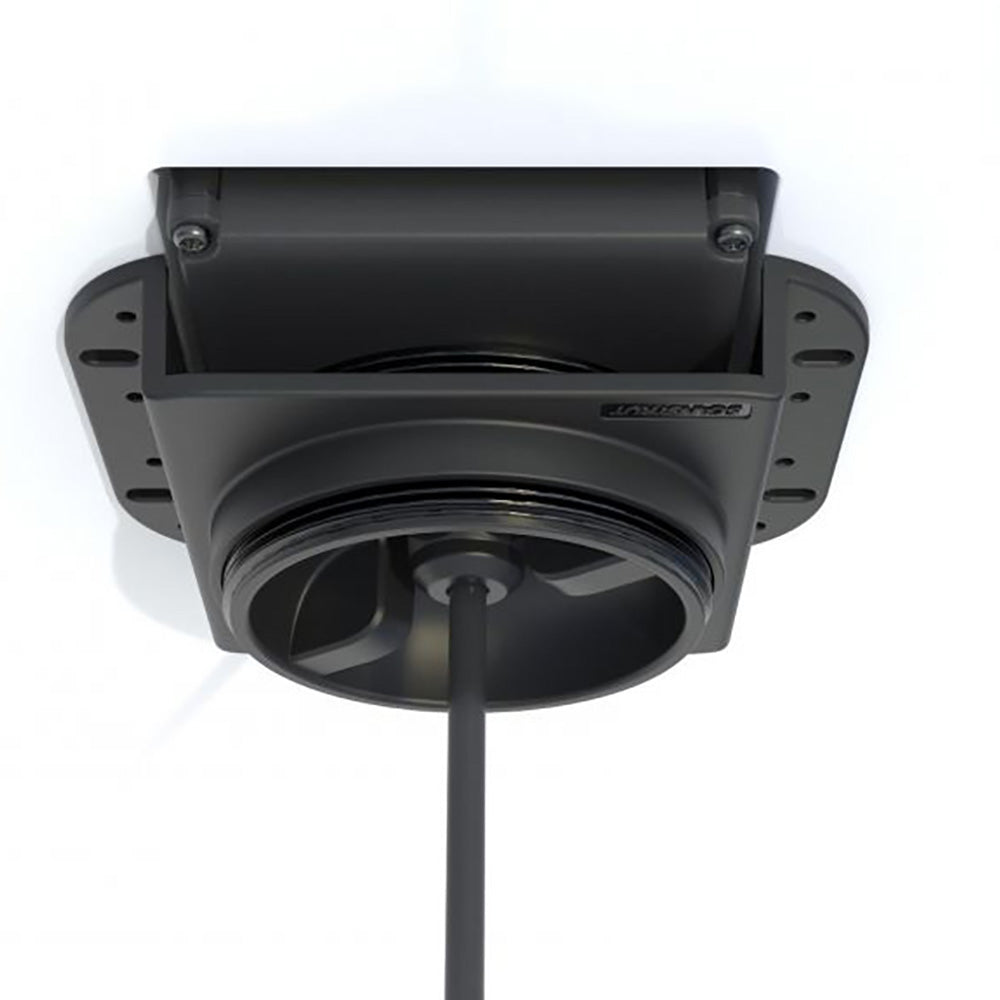 Scanstrut Hidden Waterproof Wireless Charger 3Coil  15W  1224V