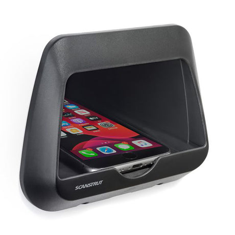 Scanstrut Nest Waterproof Wireless Charger 3Coil  15W  1224V