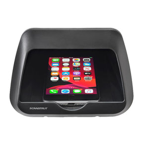 Scanstrut Nest Waterproof Wireless Charger 3Coil  15W  1224V