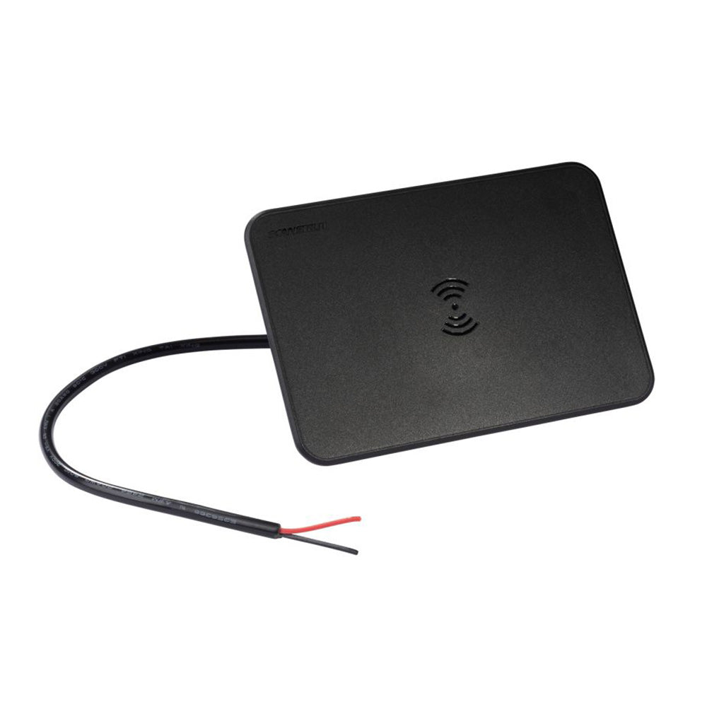 Scanstrut Sub Waterproof Wireless Charger 3Coil  15W  1224V