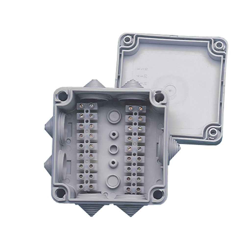 Newmar PX3 Junction Box