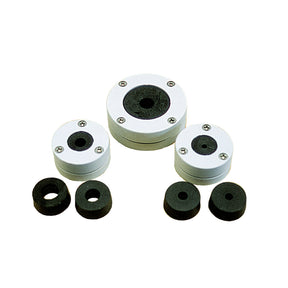 Newmar CCXT ThruDex Fitting