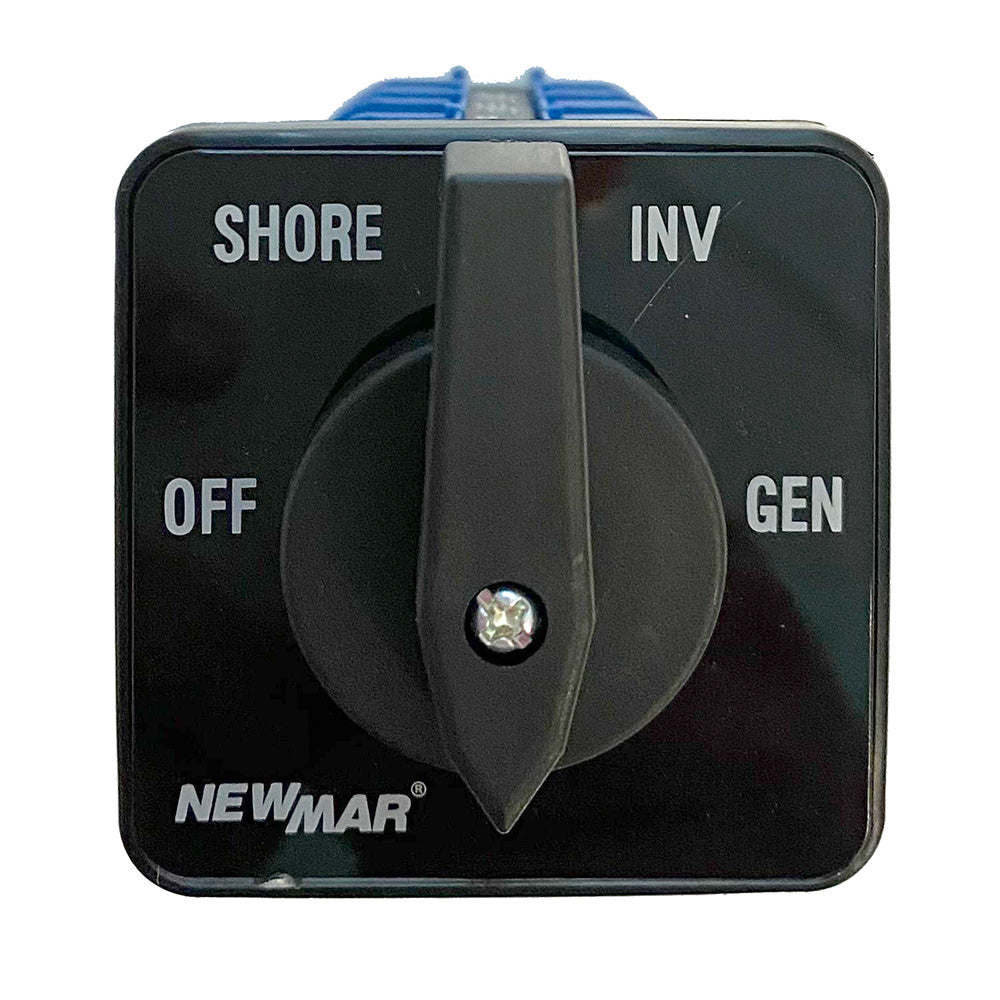 Newmar SS Switch  75 INV AC Selector Switch