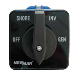 Newmar SS Switch  75 INV AC Selector Switch