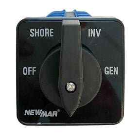 Newmar SS Switch  75 INV AC Selector Switch