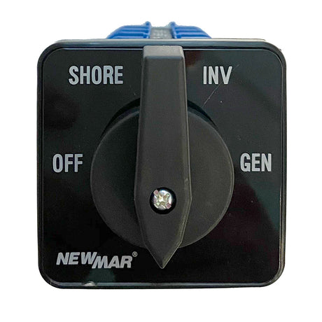 Newmar SS Switch  75 INV AC Selector Switch