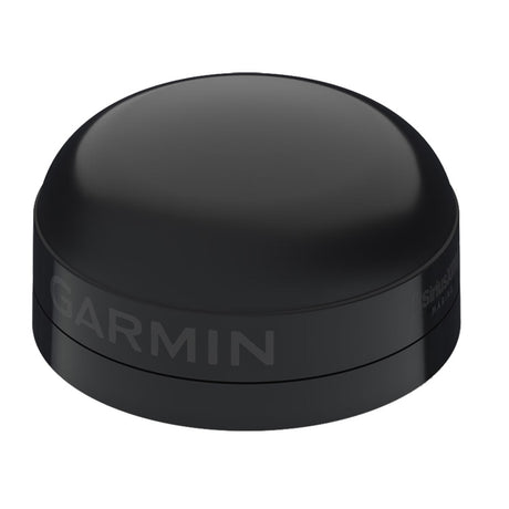 Garmin GXM 54 Satellite WeatherRadio Antenna  Black
