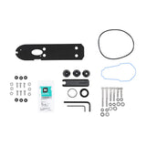 Garmin Force Kraken Transducer Replacement Kit