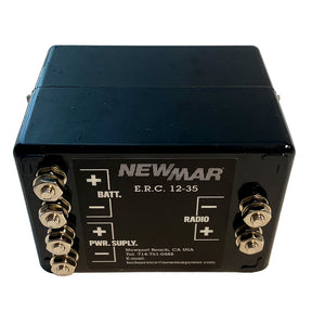 Newmar ERC1235 Emergency Relay