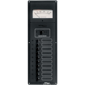 Newmar ES7D Elite DC Panel