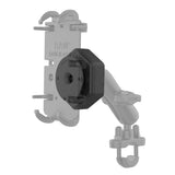 RAM Mount RAM VibeSafe wNPT Adapter f2Hole Holders