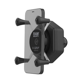 RAM Mount RAM XGrip Phone Holder wBall  VibeSafe Adapter