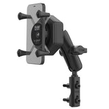 RAM Mount RAM XGrip Phone Mount wVibeSafe  Reservoir Base