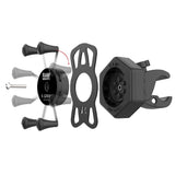 RAM Mount RAM XGrip Phone Mount wVibeSafe  Small ToughClaw