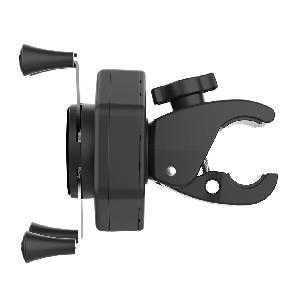 RAM Mount RAM XGrip Phone Mount wVibeSafe  Small ToughClaw