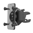 RAM Mount RAM XGrip Phone Mount wVibeSafe  Small ToughClaw