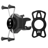 RAM Mount RAM XGrip Large Phone Mount wVibeSafe  Small ToughClaw