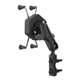 RAM Mount RAM XGrip Large Phone Mount wVibeSafe  Reservoir Base