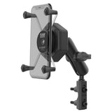 RAM Mount RAM XGrip Large Phone Mount wVibeSafe  Reservoir Base