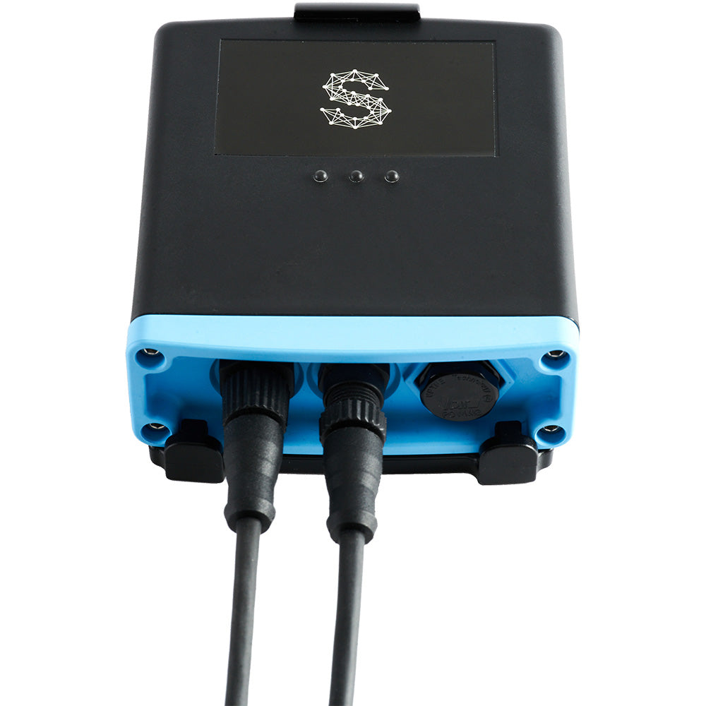 Sensar Boat Monitor wBilge Sentry