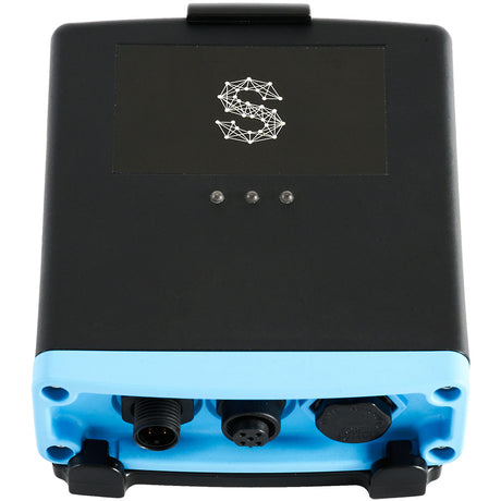 Sensar Boat Monitor wBilge Sentry