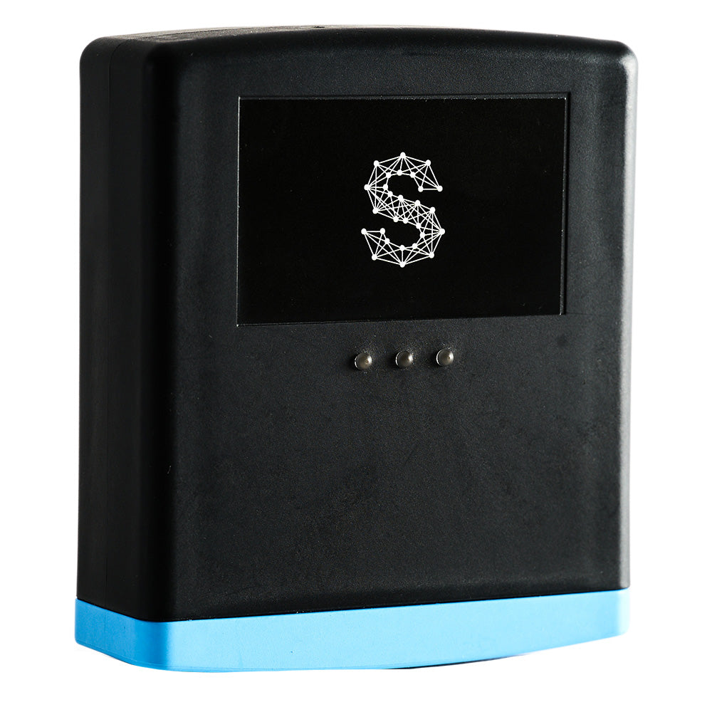 Sensar Boat Monitor wBilge Sentry