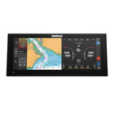 Simrad NSX 3015UW Combo wActive Imaging 3in1 Transducer