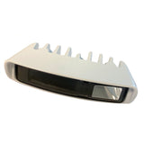 Lumitec Contour Series NavigationDocking Combination Light  Port Red