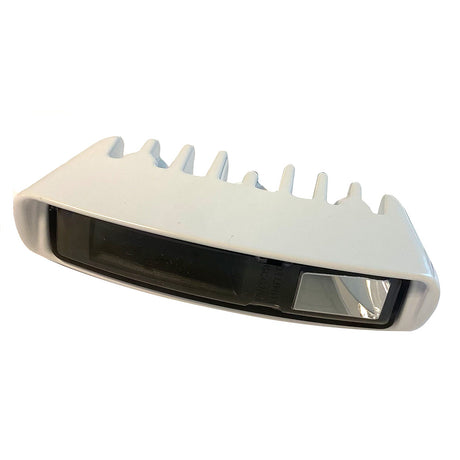 Lumitec Contour Series NavigationDocking Combination Light  Port Red
