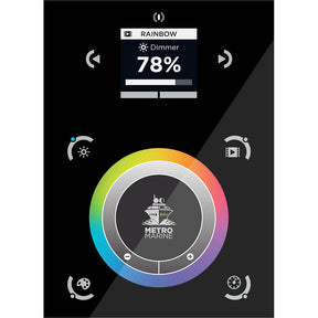 Metro Marine Full Spectrum Pro Model Controller