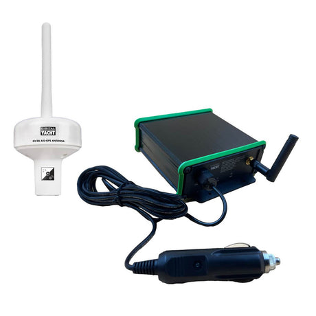 Digital Yacht Nomad 2 Portable AIS wGV30