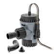 Johnson Pump Aqua Void 500 GPH Bilge Pump  12V