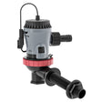 Johnson Pump Aqua O2 Flex Mount 800 GPH Aerator Pump  12V