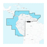 Garmin Navionics NSSA011R South America North