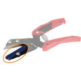SeaDog MultiPurpose Cutter Replacement Anvil