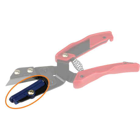 SeaDog MultiPurpose Cutter Replacement Anvil