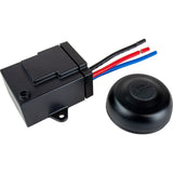SeaDog Remote Wireless Horn Button  Steering Wheel Hub Mount