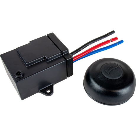 SeaDog Remote Wireless Horn Button  Steering Wheel Hub Mount