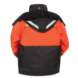 Kent Deluxe Flotation Jacket PFD  Large  Orange