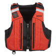 Kent First Responder PFD  SM  Orange
