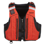 Kent First Responder PFD  SM  Orange